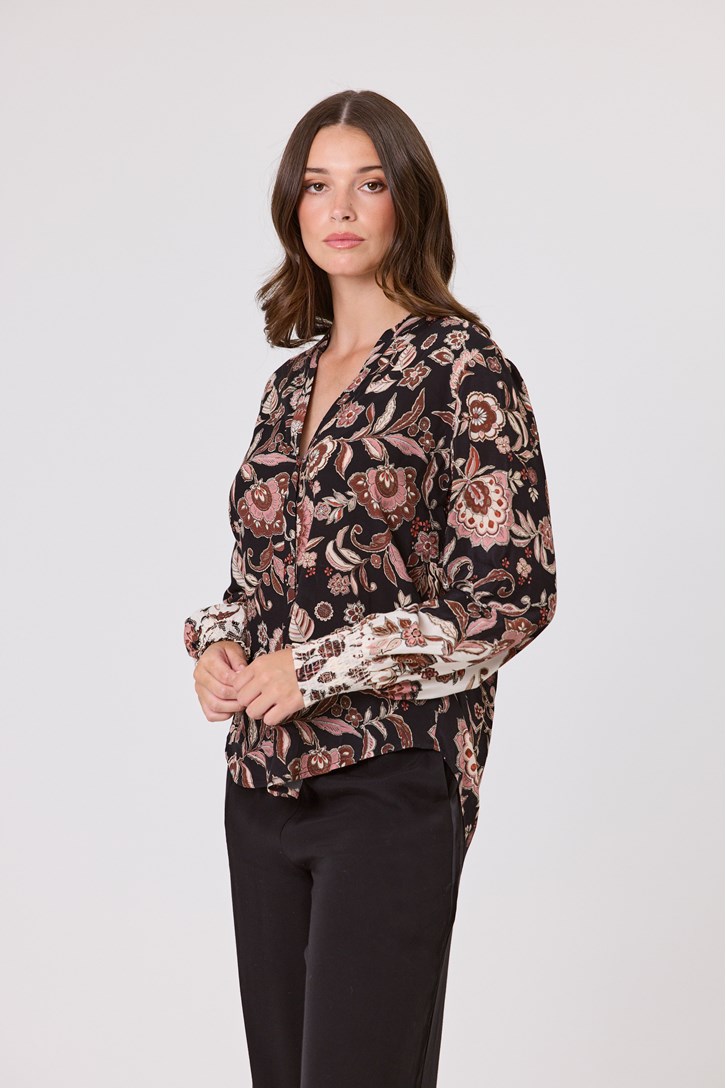 ECLIPSE BLOUSE